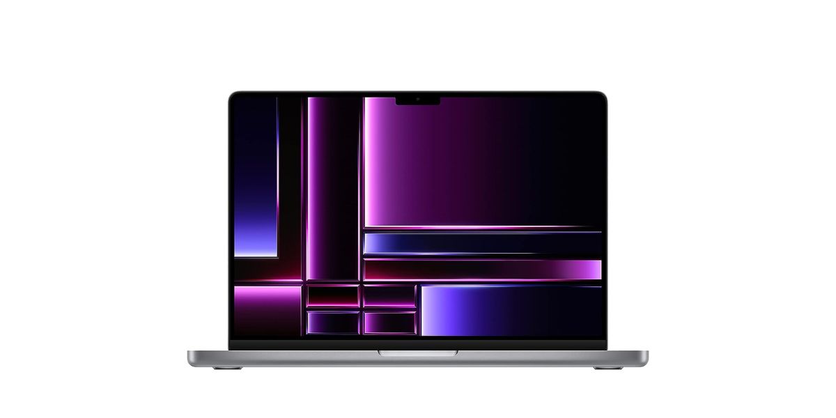 Most Powerful MacBook